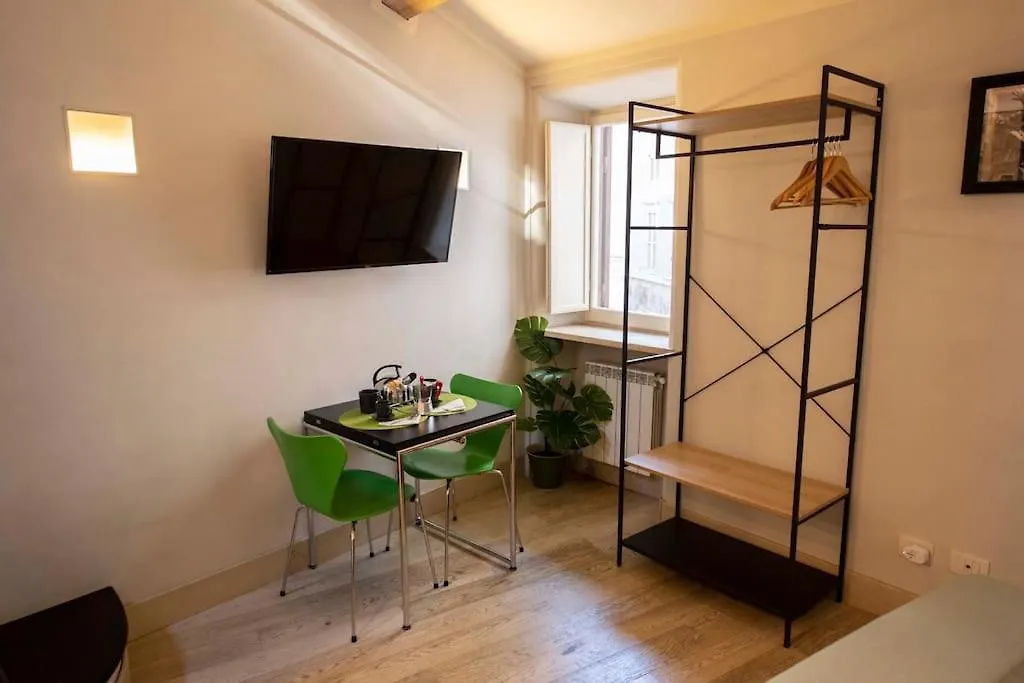 Fram Apartment Navona 3-1
