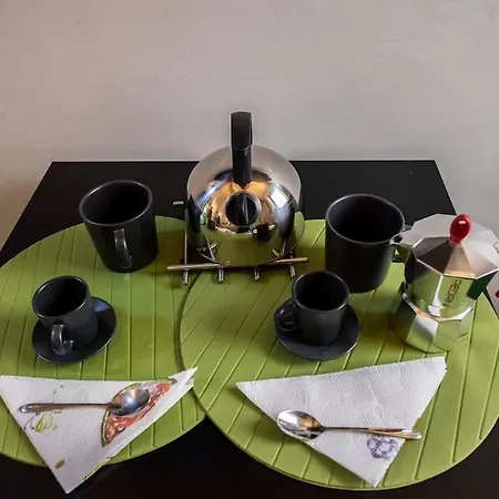 Fram Apartment Navona 3-2