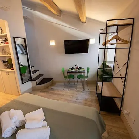 Fram Apartment Navona 3-3